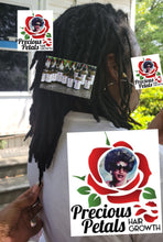 Load image into Gallery viewer, Locs*** Organic Loc Cleansing, Growth, Shampoo, & Conditioning Bar