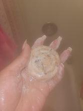 Load image into Gallery viewer, YONI***Organic Yoni Bar (Vagina & Buttocks Use)-Exotic Strawberry & Exotic Peach