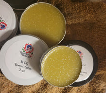 Load image into Gallery viewer, BEARD***Organic Beard Growth Spray Or Beard Balm