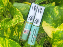 Load image into Gallery viewer, LASHES***Organic EYeLASH & Brow "Growth" SERUM 10 ml (CAN BE USED ON EYEBROWS)