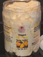 Load image into Gallery viewer, BODY BUTTER***Whipped Bali Mango Body Butter (organic/natural ingredients)