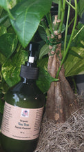 Load image into Gallery viewer, Face/Facial**Tea Tree Facial Cleanser 8.5 oz & 10 oz & Organic Tea Tree Face Moisturizer For Dry & Oily Skin