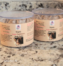 Load image into Gallery viewer, BODY BUTTER**Exotic Peach, Strawberry Milkshake, Exotic Passion Fruit, Exotic Pineapple, Cashemere, Strawberry Pound Cake Body Butter(organic ingredients)