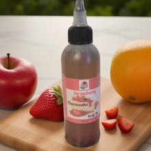 Load image into Gallery viewer, Body Oil***Strawberry Cheesecake Body Oil/Drops 4 oz & 2 oz
