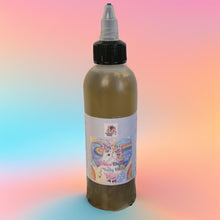 Load image into Gallery viewer, Body Oil***Lucious Unicorn Body Oil/Drops 4 oz & 2 oz