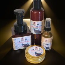Load image into Gallery viewer, Beard*****Organic Beard Set