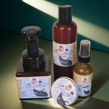 Load image into Gallery viewer, Beard*****Organic Beard Set