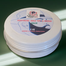 Load image into Gallery viewer, BEARD***Organic Beard Growth Oil, Spray Beard, Or Balm