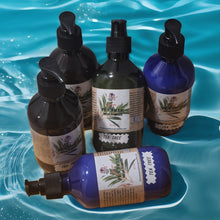 Load image into Gallery viewer, Face/Facial**Tea Tree Facial Cleanser 8.5 oz & 10 oz & Organic Tea Tree Face Moisturizer For Dry & Oily Skin