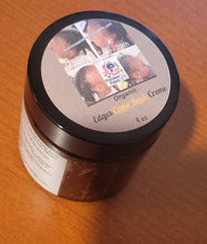 Load image into Gallery viewer, HAIR***Organic Edges Come Back Creme