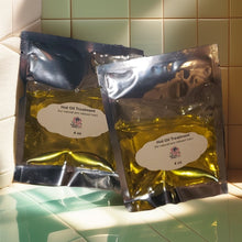 Load image into Gallery viewer, HAIR***Hot Oil Treatment for Natural/Relaxed Hair