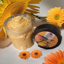 Load image into Gallery viewer, HAIR***Organic Mango & Shea Hair Butter For Children and Adults