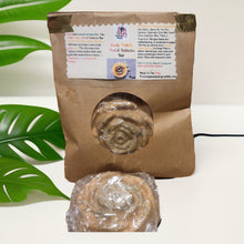 Load image into Gallery viewer, YONI***Organic Yoni Bar (Vagina & Buttocks Use)-Exotic Strawberry & Exotic Peach