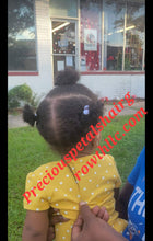 Load image into Gallery viewer, Hair*** Children's Organic Passion Fruit Hair Growth Butter 8 oz