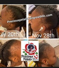 Load image into Gallery viewer, HAIR***Organic Hair Growth Grease (without beeswax)