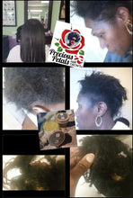 Load image into Gallery viewer, HAIR***Organic Hair Growth Grease (without beeswax)