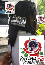 Load image into Gallery viewer, Locs*** Organic Loc Cleansing, Growth, Shampoo, & Conditioning Bar