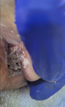 Load image into Gallery viewer, BODY BUTTER***Whipped Unicorn Body Butter