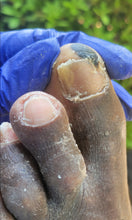 Load image into Gallery viewer, BODY BUTTER***Old School*Love Spell Body Butter(organic ingredients)