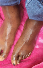 Load image into Gallery viewer, BODY BUTTER***Whipped Guava Colada Body Butter (organic ingredients)