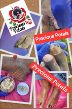 Load image into Gallery viewer, BODY BUTTER***Whipped Bali Mango Body Butter (organic/natural ingredients)