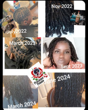 Load image into Gallery viewer, HAIR***CastoRose Hydrating Mist 8 oz