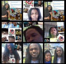 Load image into Gallery viewer, HAIR***Organic Hair Growth Grease (without beeswax)