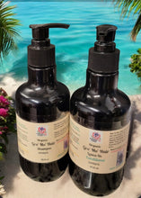 Load image into Gallery viewer, HAIR***Organic Gro' Mo' Hair Shampoo and Conditioner Set