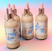 Load image into Gallery viewer, Skin- Milky Sensational Facial Oil (Can Be Used On External Parts Of The Body)- Dark Spots...