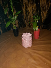 Load image into Gallery viewer, BODY BUTTER***Old School*Love Spell Body Butter(organic ingredients)