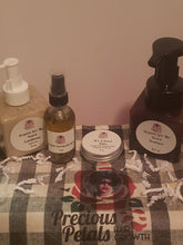 Load image into Gallery viewer, Beard*****Organic Beard Set