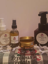 Load image into Gallery viewer, Beard*****Organic Beard Set