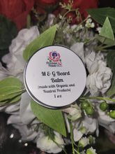 Load image into Gallery viewer, BEARD***Organic Beard Growth Spray Or Beard Balm