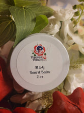 Load image into Gallery viewer, BEARD***Organic Beard Growth Spray Or Beard Balm