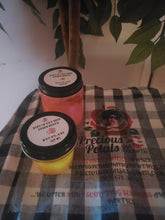 Load image into Gallery viewer, Glow In The Dark Sugar Scrub