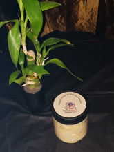 Load image into Gallery viewer, HAIR***Organic Mango & Shea Hair Butter For Children and Adults