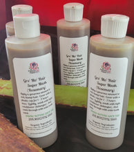 Load image into Gallery viewer, Hair***Gro' Mo' Hair Super Mask (plastic cap included)