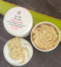 Load image into Gallery viewer, Hair***Gro' Mo' (Mega Growth) Hair Butter
