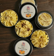 Load image into Gallery viewer, HAIR***Organic Mango & Shea Hair Butter For Children and Adults