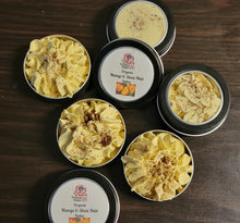 Load image into Gallery viewer, HAIR***Organic Mango & Shea Hair Butter For Children and Adults