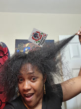 Load image into Gallery viewer, HAIR***Organic Mango & Shea Hair Butter For Children and Adults