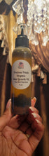 Load image into Gallery viewer, HAIR***Precious Petals Organic Hair Growth Oil 1 oz, 2 oz, & 4 oz Bottles (Regular & Extra Strength)