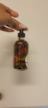 Load image into Gallery viewer, Yoni Products***Organic Yoni/Vagina Oil 1 & 4 oz