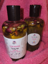 Load image into Gallery viewer, Body Oil***Lucious Unicorn Body Oil/Drops 4 oz & 2 oz
