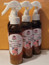Load image into Gallery viewer, HAIR***Organic Watermelon & Passion Fruit Spray N Go (Best For Braids/Dreadlocks)