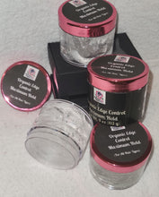 Load image into Gallery viewer, Hair***Handmade Organic Edge Control Maximum Hold (Results Below)