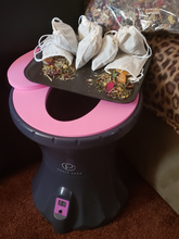 Load image into Gallery viewer, YONI***Precious Petals Yoni Steam Bag