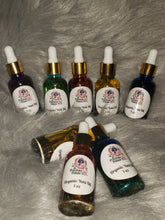 Load image into Gallery viewer, Yoni Products***Organic Yoni/Vagina Oil 1 & 4 oz