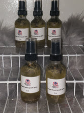 Load image into Gallery viewer, BEARD***Organic Beard Growth Spray Or Beard Balm