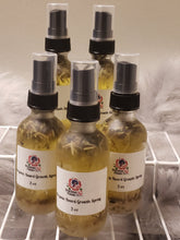 Load image into Gallery viewer, BEARD***Organic Beard Growth Spray Or Beard Balm